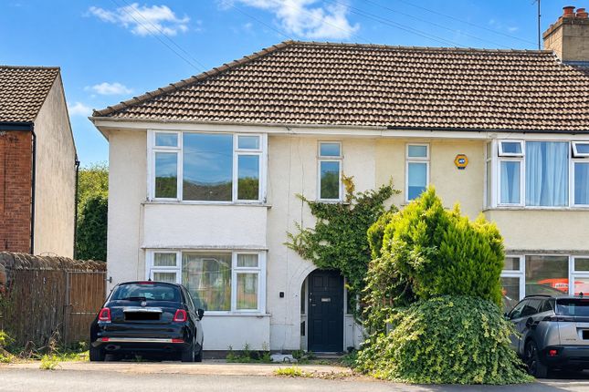 3-bed terraced on 114 Station Road, Yate, £90,000
