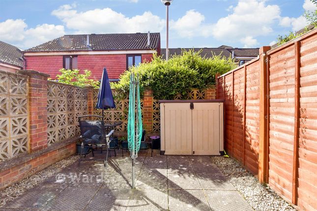 26, Peacock Mews, Maidstone photo 4