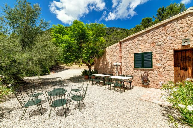 Villa for sale in Bunyola, North, Mallorca