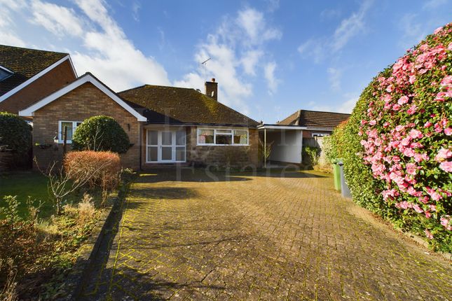 Bungalow for sale in Hernes Nest, Bewdley