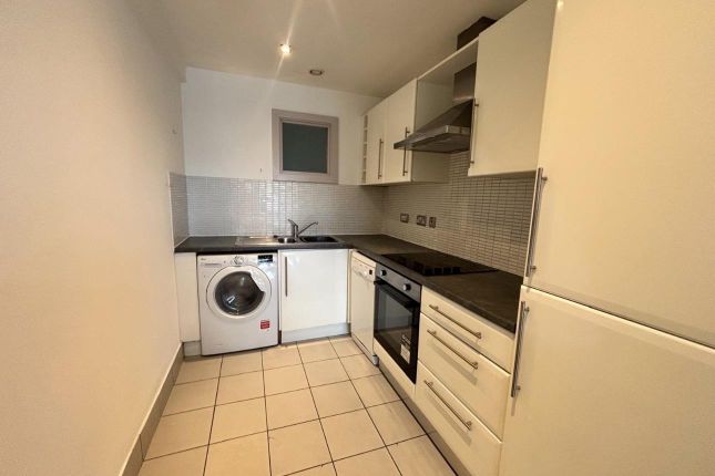 Apt 12, Focus Building, Standish Street, Liverpool photo 3