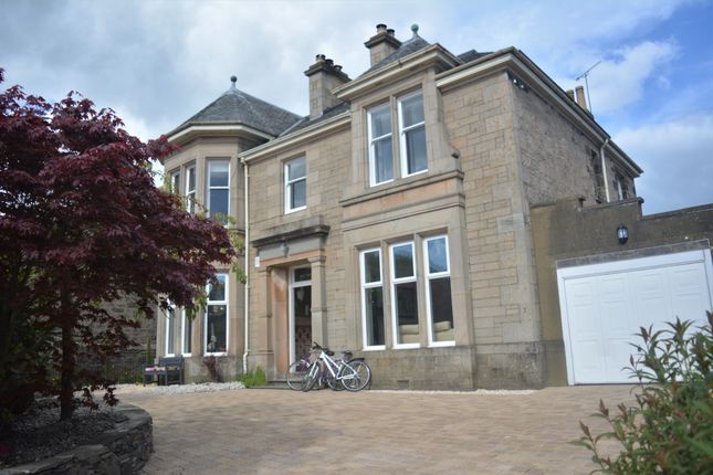 Thumbnail Flat to rent in Randolph Terrace, Stirling, Stirling, Stirling