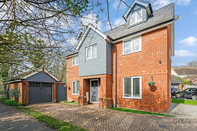 Thumbnail Semi-detached house for sale in Southgate Crescent, Tiptree, Colchester, Essex