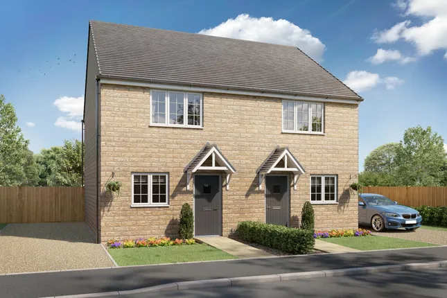 Gleeson Homes - Danum Glade
