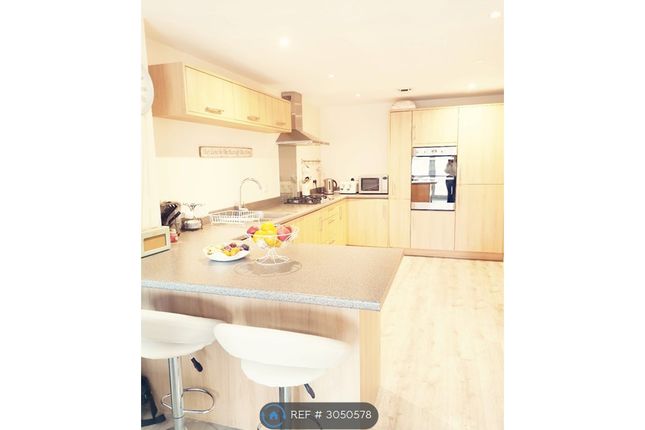 Atkinson Road, Hawkinge photo 3