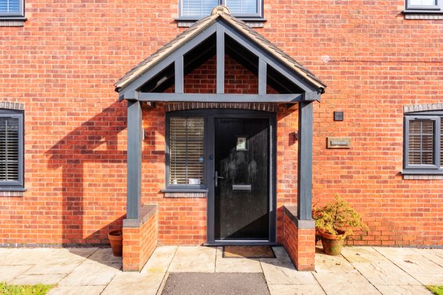 The Stables, Cheadle Road, Stoke on Trent photo 2