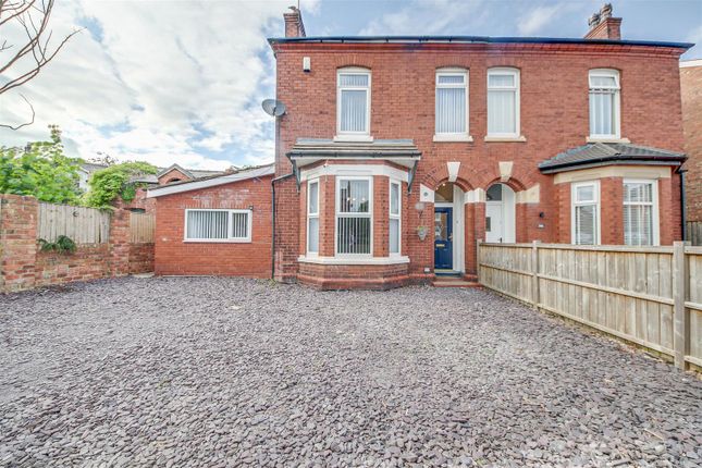 Semi-detached house for sale in Bedford Road, Birkdale, Southport