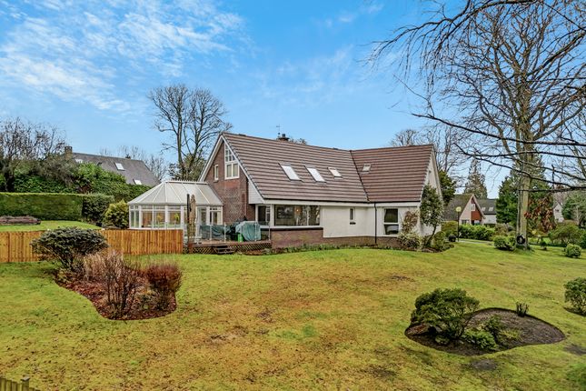 5-bed house on Royston, Hill Street, Dundee, £795,000
