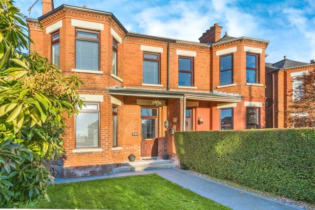 Thumbnail Detached house for sale in Oldpark Road, Belfast