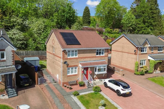 29, Bute Drive, Glasgow photo 3
