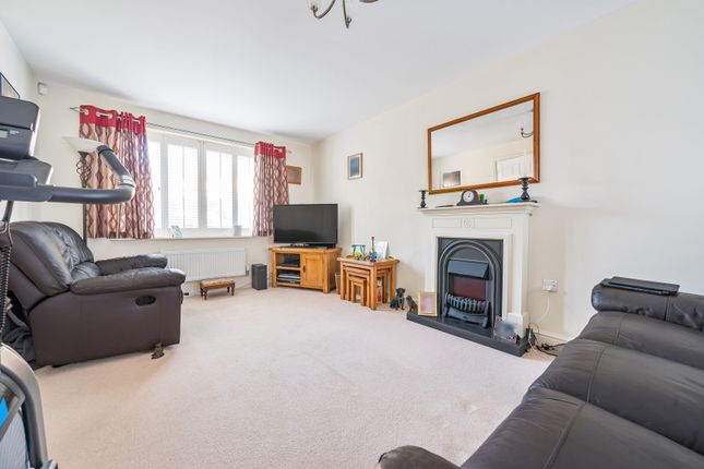 Semi-detached house for sale in Newman Road, Horley, Surrey