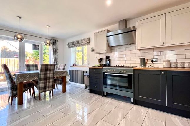 Greystone, Furnham Road, Chard photo 3