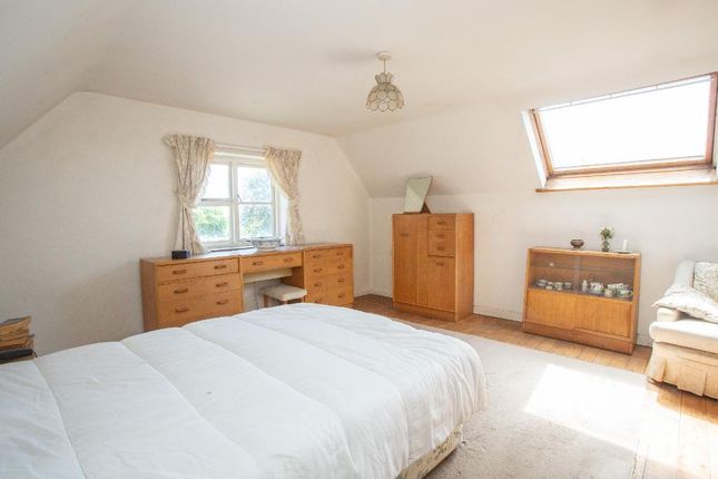 Detached house for sale in Marle Green, Horam, East Sussex