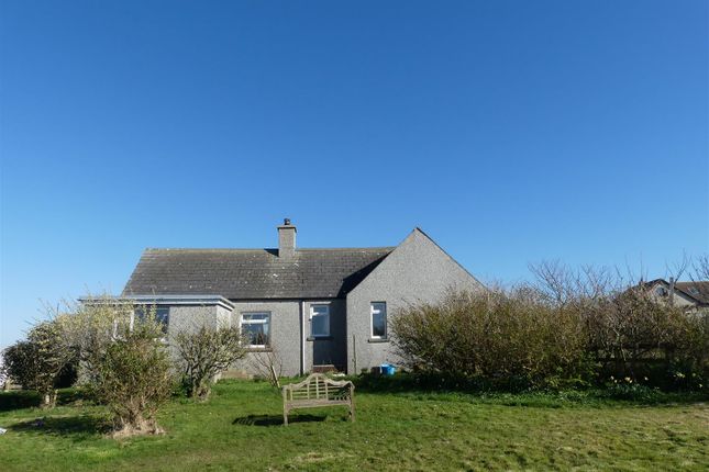 Main Dwelling