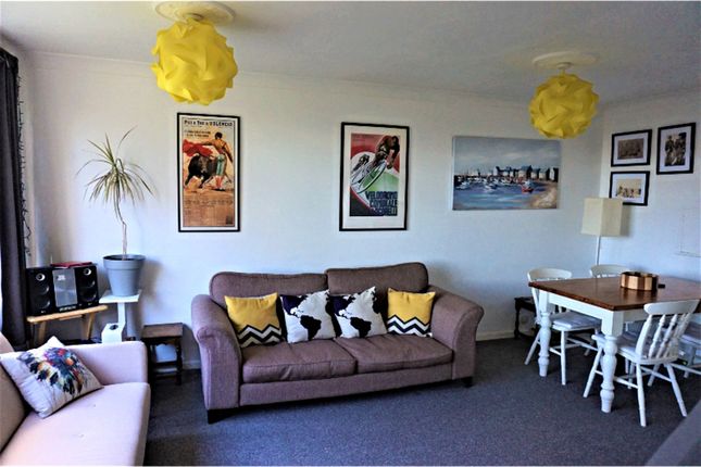 Thumbnail Maisonette for sale in Magdalen Court, Broadstairs