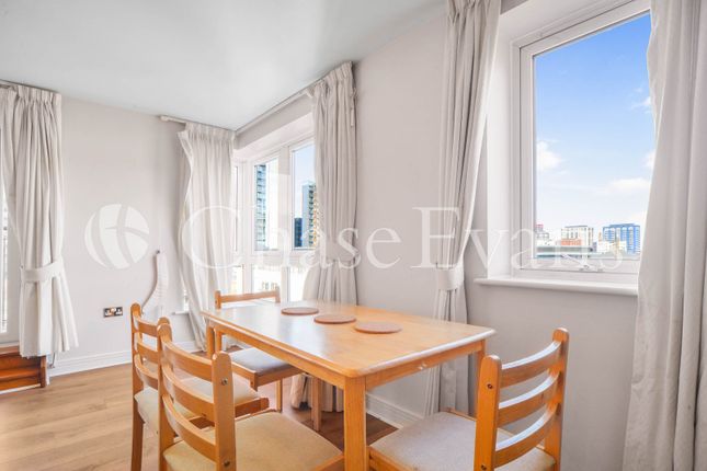 Flat 32,, Wingfield Court, Poplar photo 4