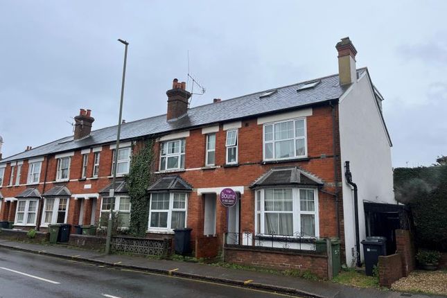 Property to rent in Stoke Road, Guildford GU1