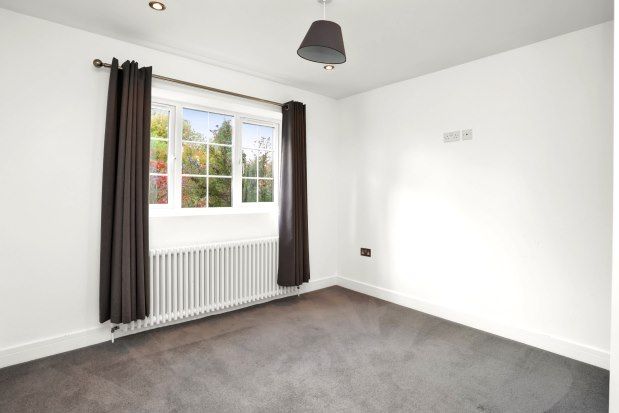 Cottage to rent in Grove Place, Weybridge