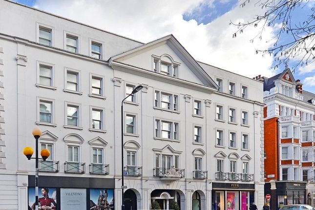 Flat to rent in 162 Sloane Street, London