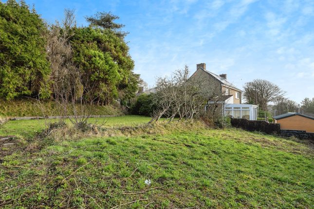 Detached house for sale in Penyfai Lane, Llanelli, Carmarthenshire