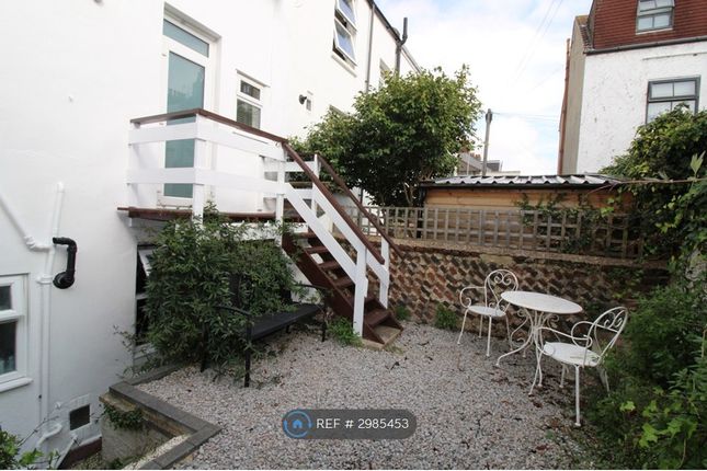 Clarendon Road Hove, East Sussex photo 4