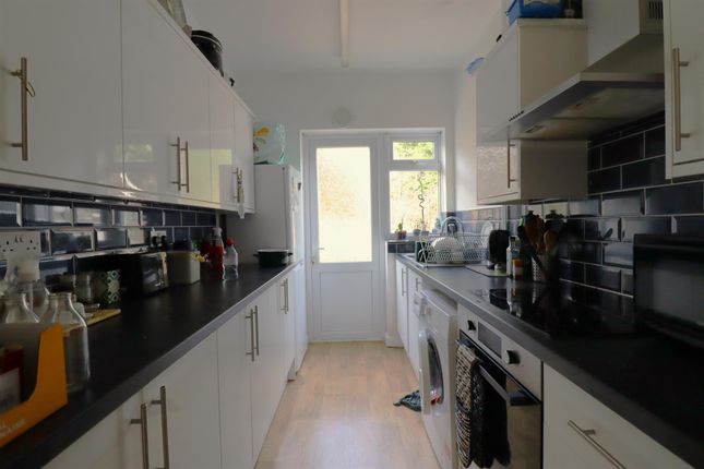 End terrace house to rent in Forest Road, Fishponds, Bristol