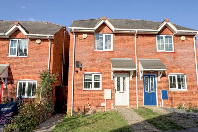 2-bed house on 6, Coronation Mews, Leighton Buzzard, £1,295/mo