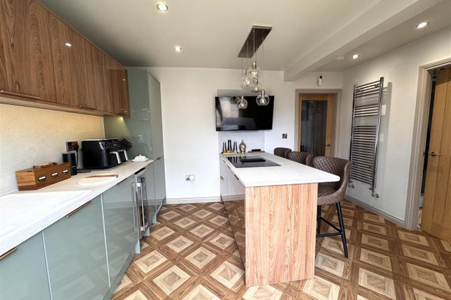 Kitchen Dining Room