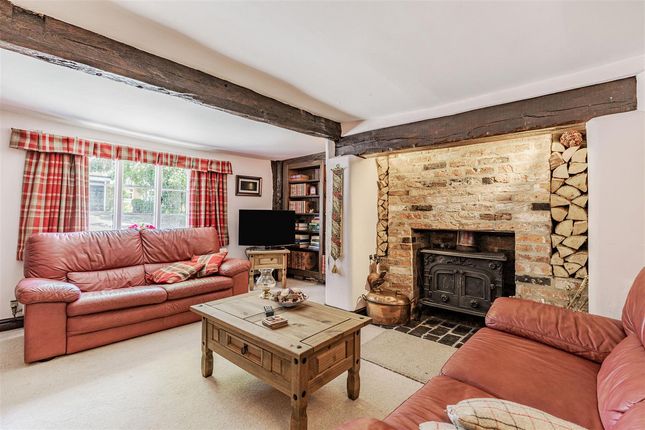 Cottage for sale in Dean Street Brewood, Staffordshire