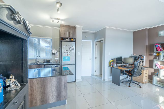 Apartment for sale in 73 Izra Towers, 7 New Street, Durbanville Central, Northern Suburbs, Western Cape, South Africa