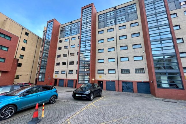 Flat for sale in Carrick Quay, 1/2, 110 Clyde Street, Glasgow