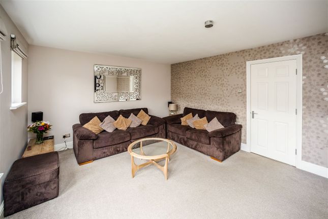 Detached house for sale in Stones Drive, Ripponden, Sowerby Bridge