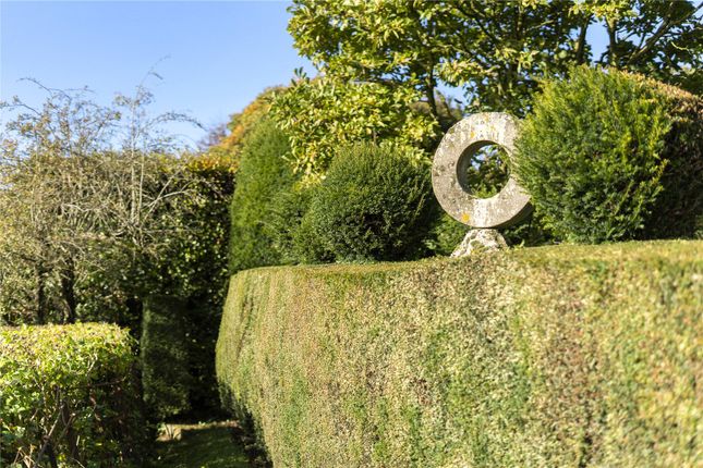 Topiary Garden