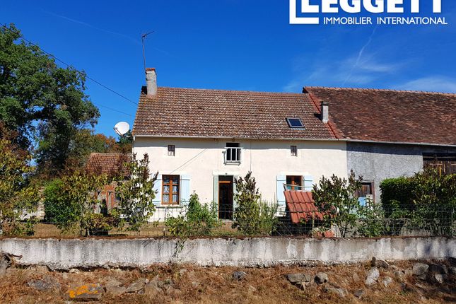 Thumbnail Villa for sale in St Martin Le Mault, Haute-Vienne, Nouvelle-Aquitaine