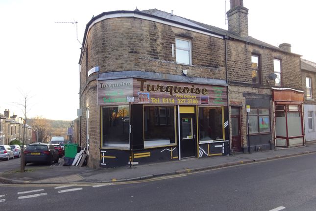 Thumbnail Retail premises to let in 282 South Road, Walkley, Sheffield