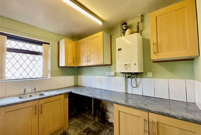 Springwood Avenue Aughton, Sheffield photo 3