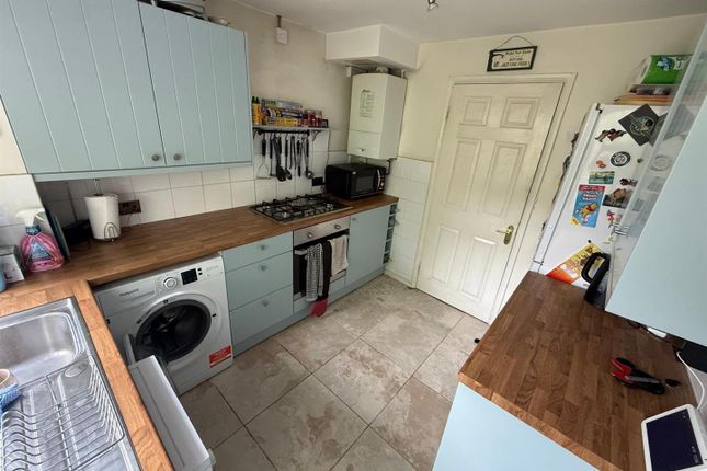 94, Prince Charles Avenue, Sheerness photo 2