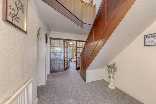 1 Poplar Drive, Stoke-On-Trent photo 2