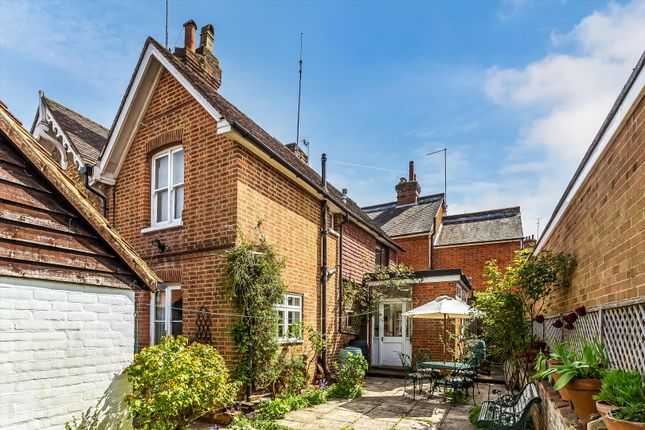 Detached house for sale in Bury Fields, Guildford, Surrey GU2.