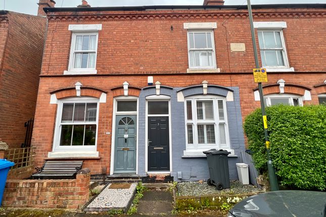 Thumbnail Property to rent in Leighton Road, Moseley, Birmingham