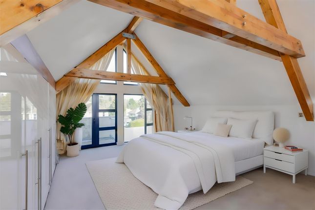 Principle Bedroom
