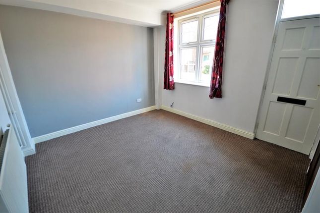 Manor Street, Wigston photo 2