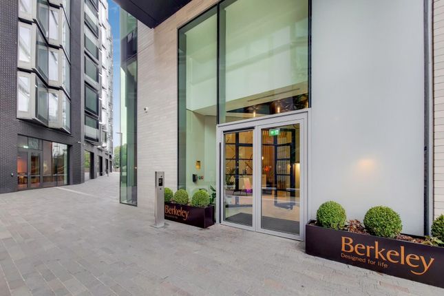 Flat for sale in Bollinder Place, Old Street