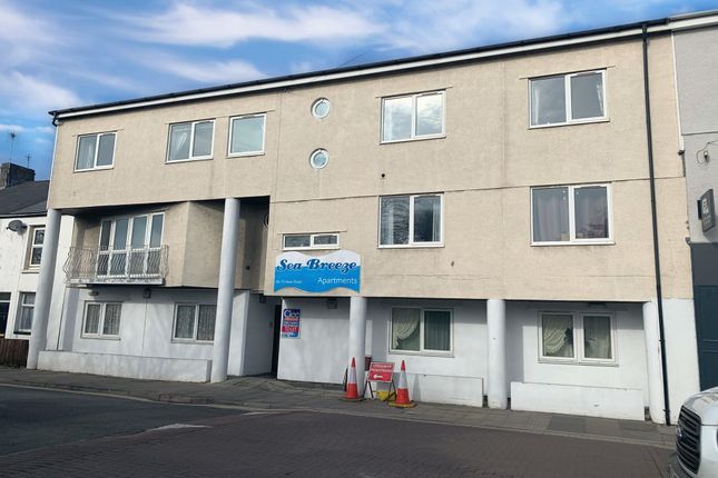Thumbnail Property to rent in New Road, Porthcawl