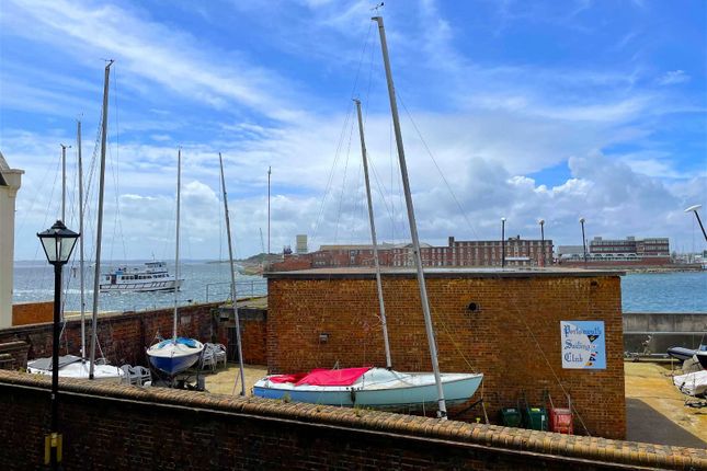 Flat for sale in Broad Street, Portsmouth