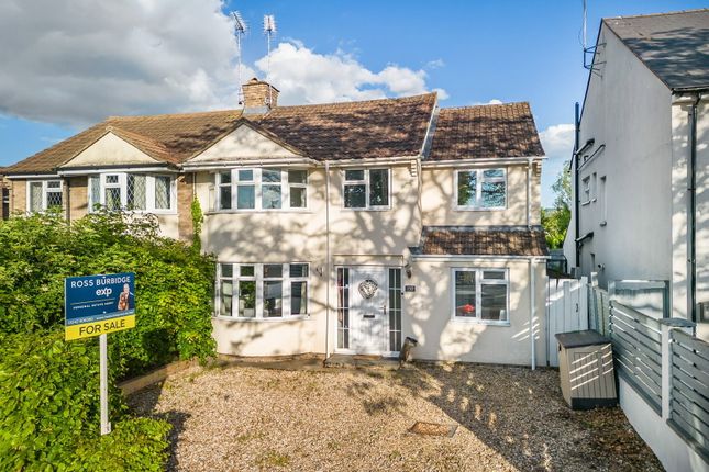 5-bed house on 252, Hatherley Road, Cheltenham, £450,000
