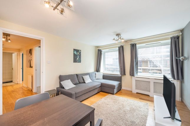 Flat for sale in Vale Royal House, 36 Newport Court