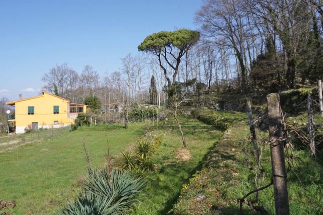 Detached house for sale in Località Monti Branzi, Lerici, La Spezia, Liguria, Italy