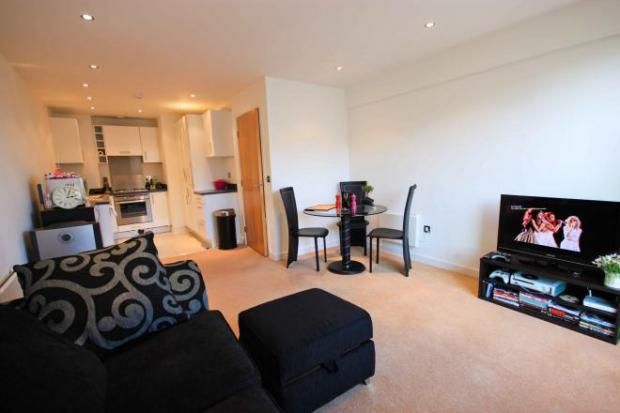 Thumbnail Flat to rent in Armstrong House, Uxbridge, Middlesex