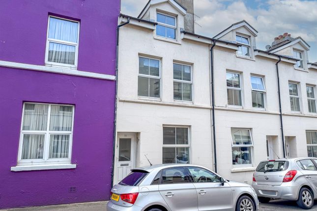 3-bed terraced on 39, Princes Street, Douglas, £189,950